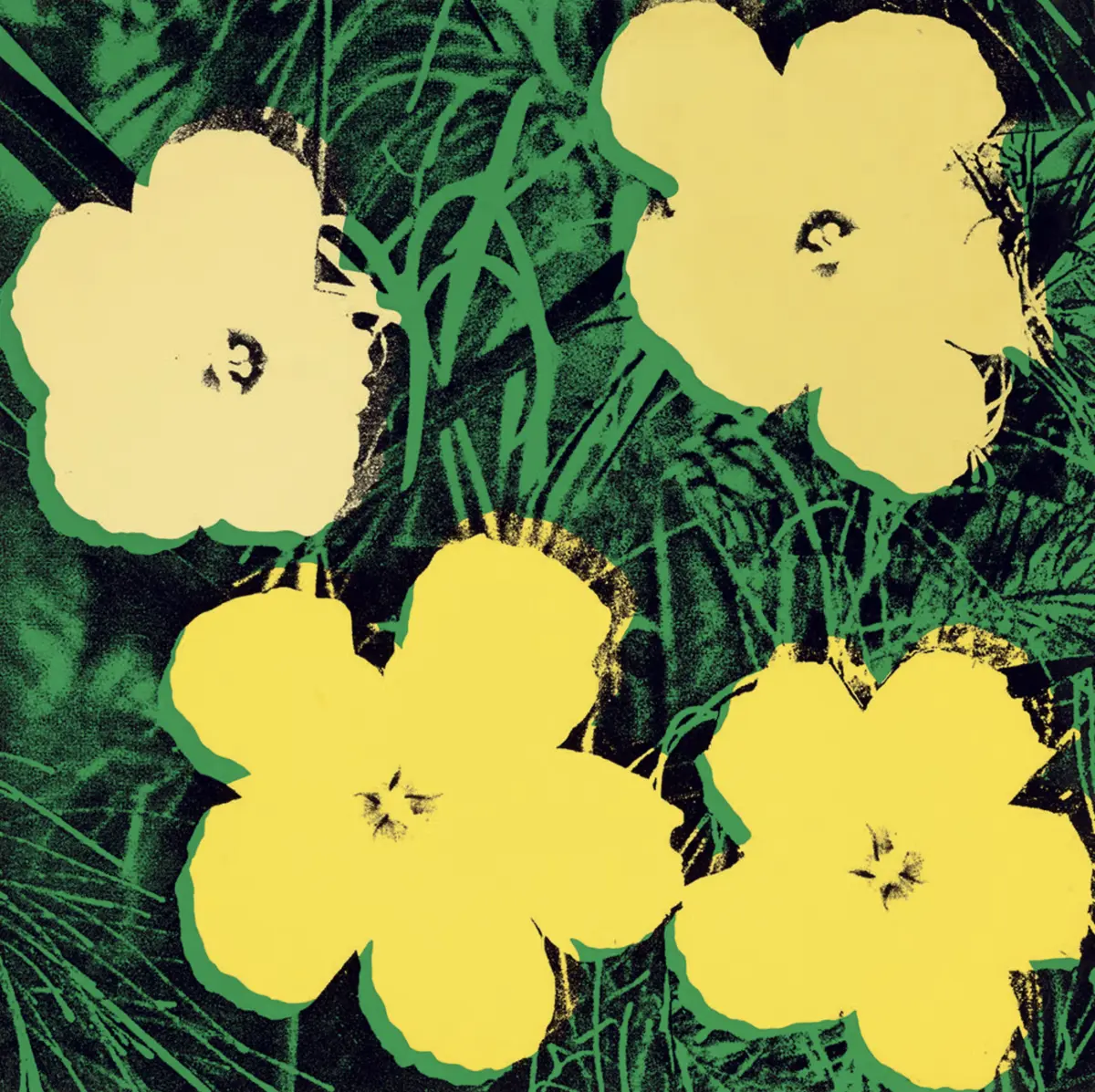 Flowers (F. & S. II.72)