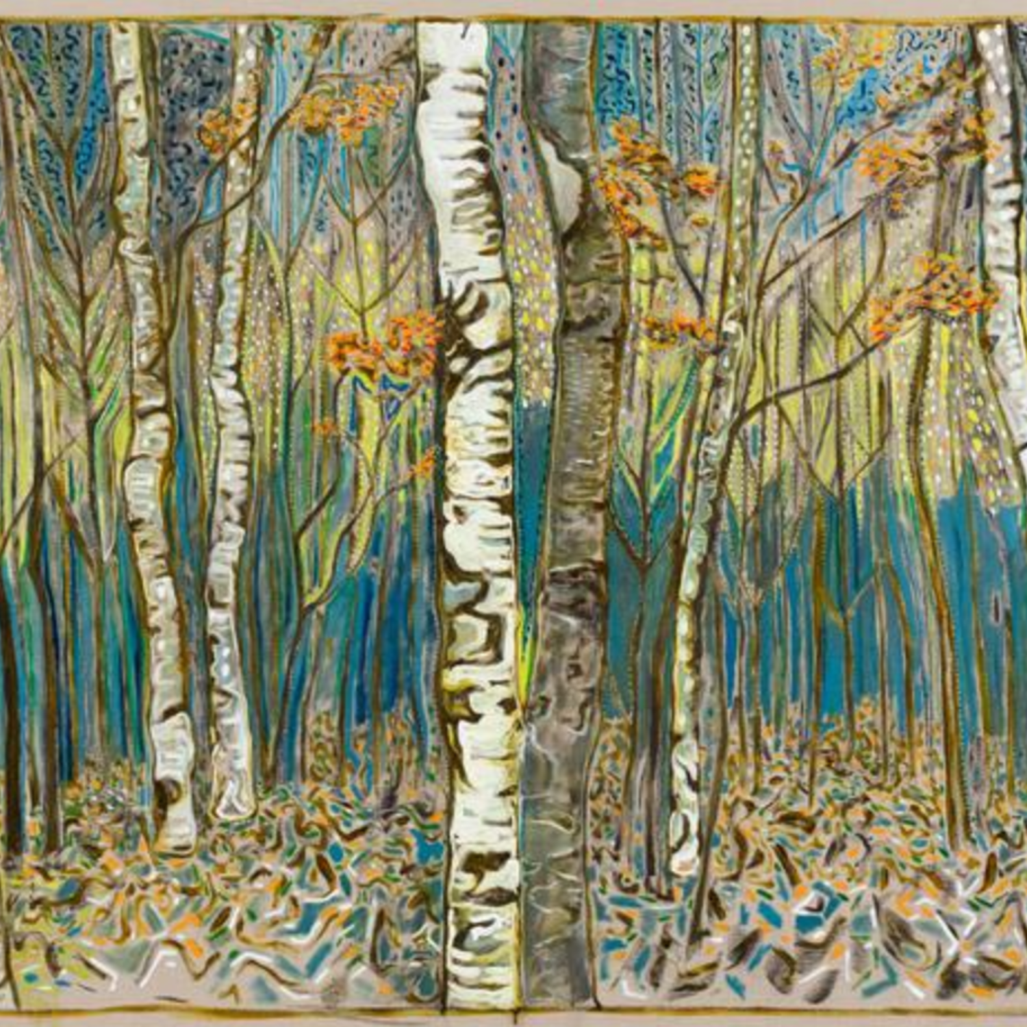 Billy Childish