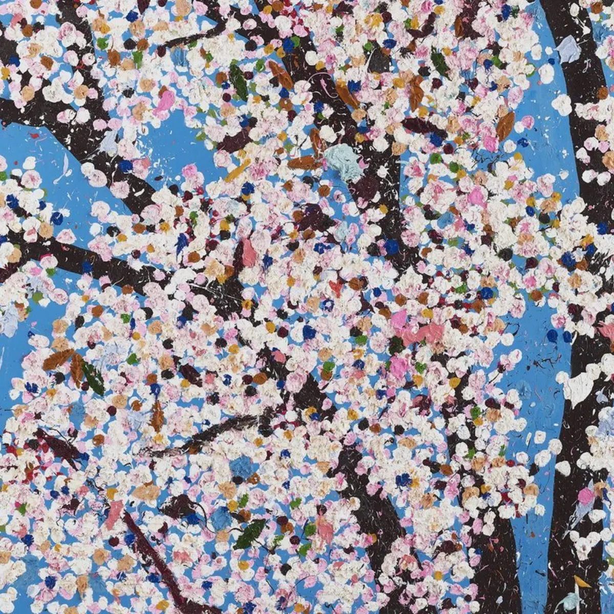 Damien Hirst