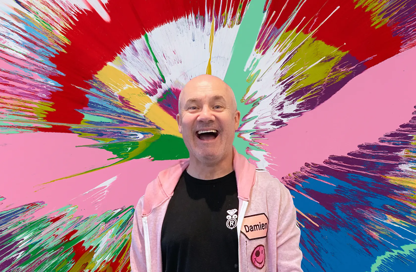 Looking to sell your Damien Hirst?
