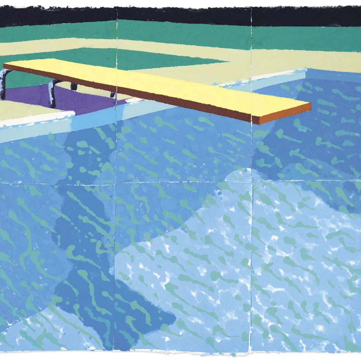 David Hockney