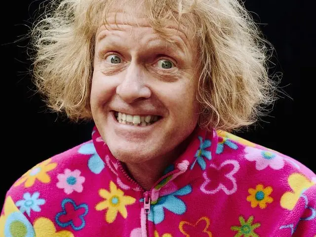 The Lowdown on Investment: Grayson Perry