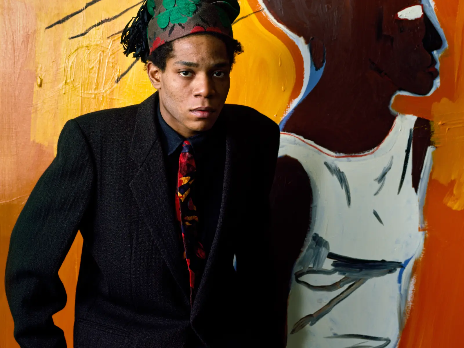 Five Things You Should Know About | Jean-Michel Basquiat