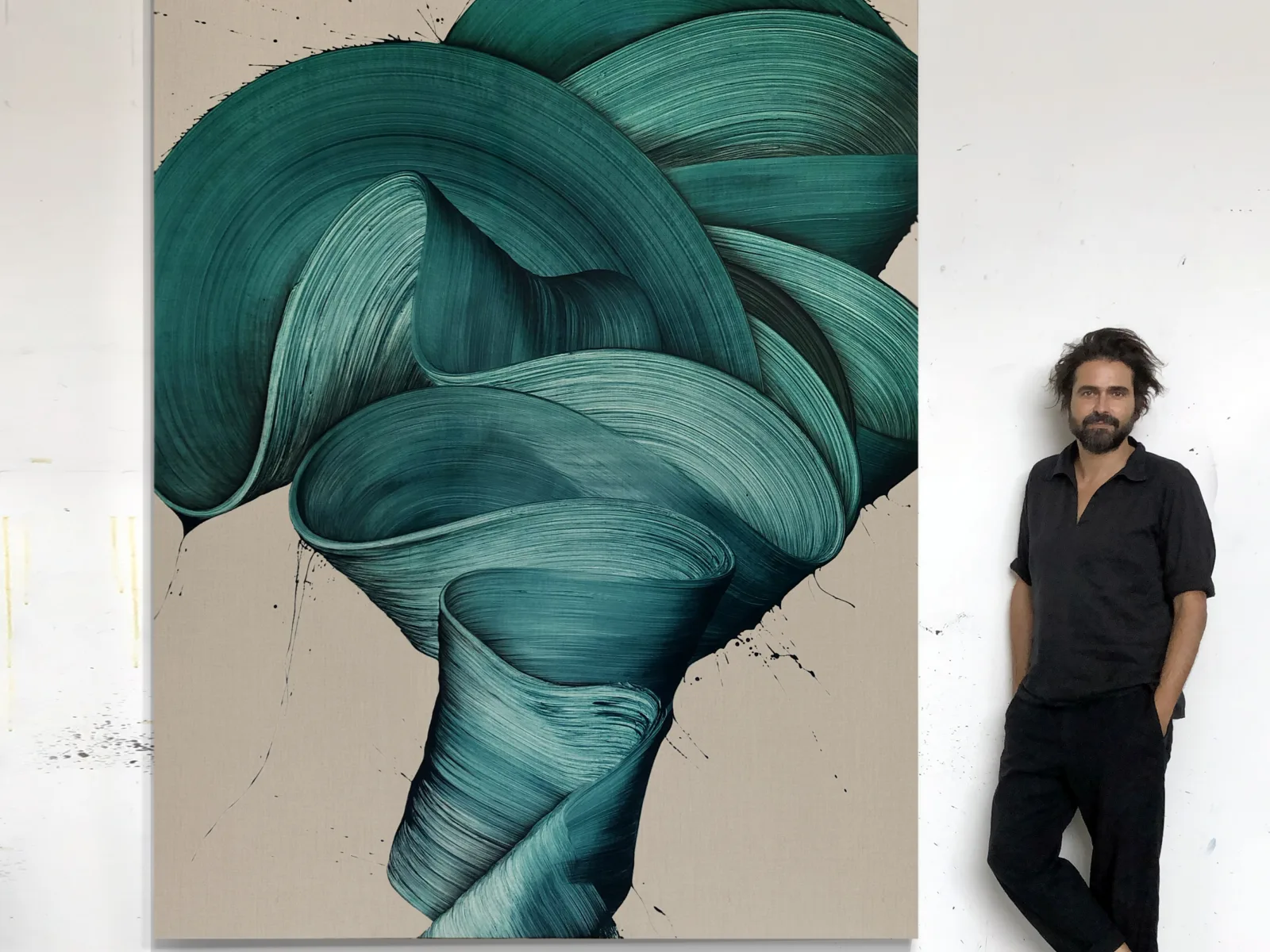An Interview with Kostas Papakostas