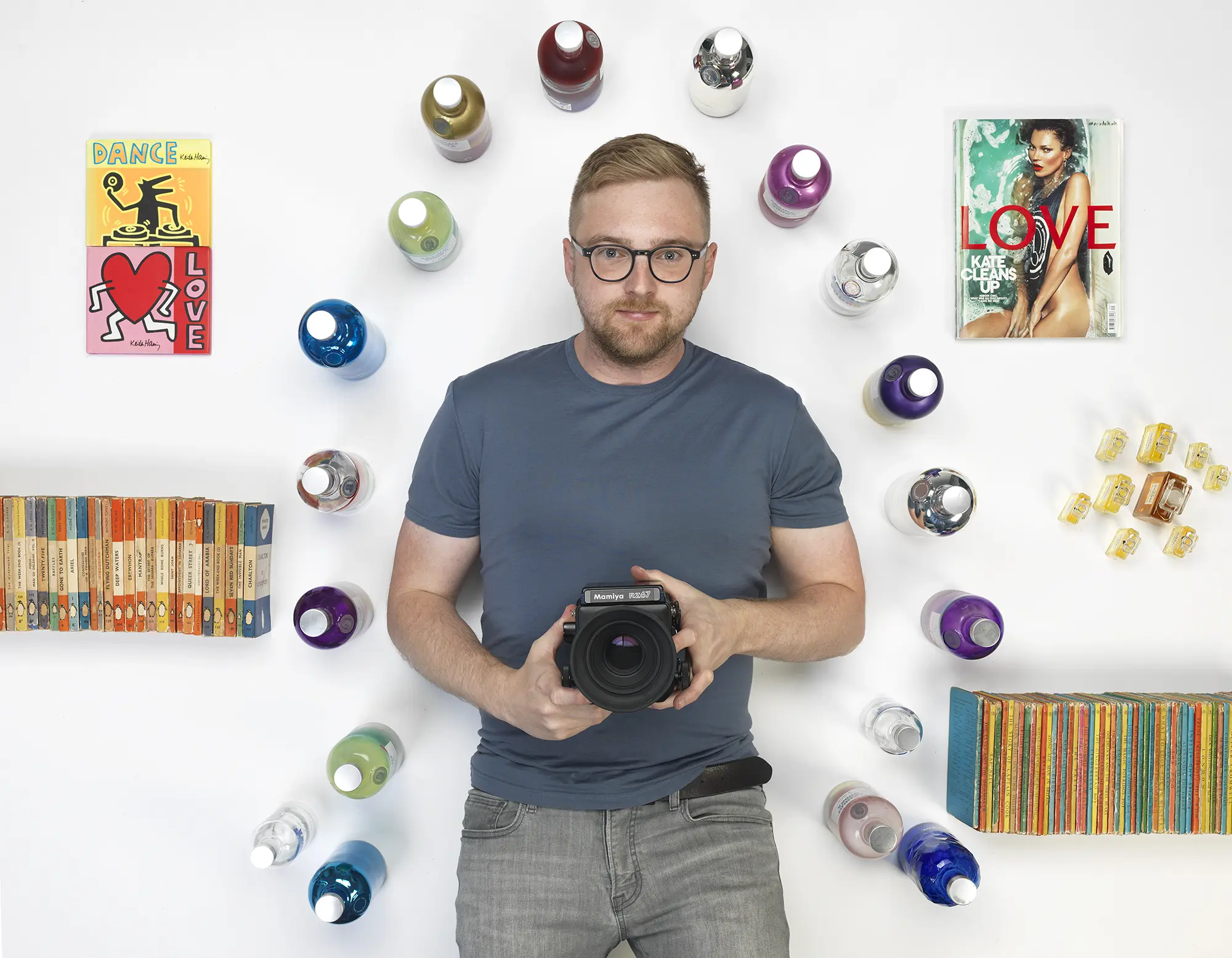 Mark Vessey