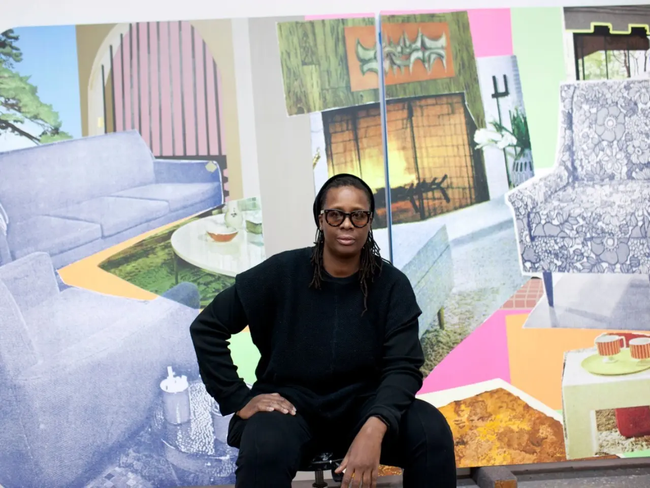 Five Artists to Watch | 2022