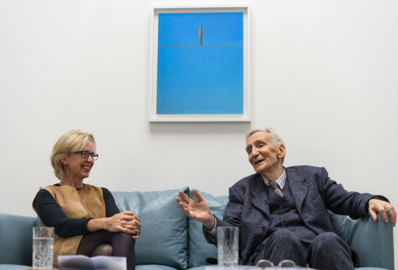 Patrick hughes q a 27