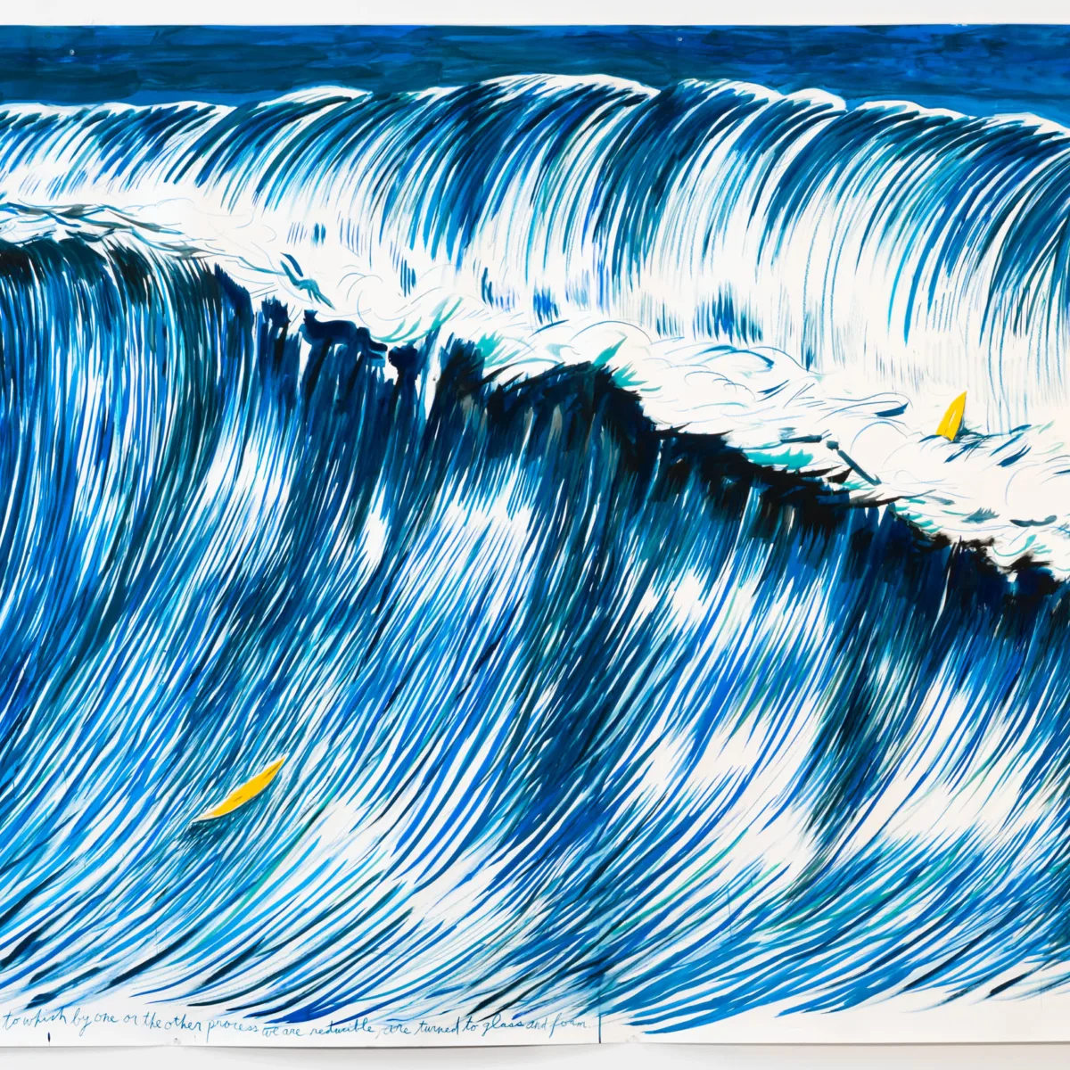 Raymond Pettibon