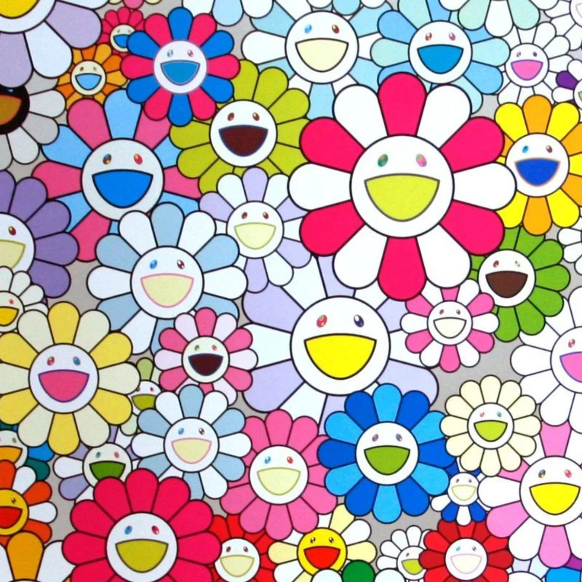 Takashi Murakami