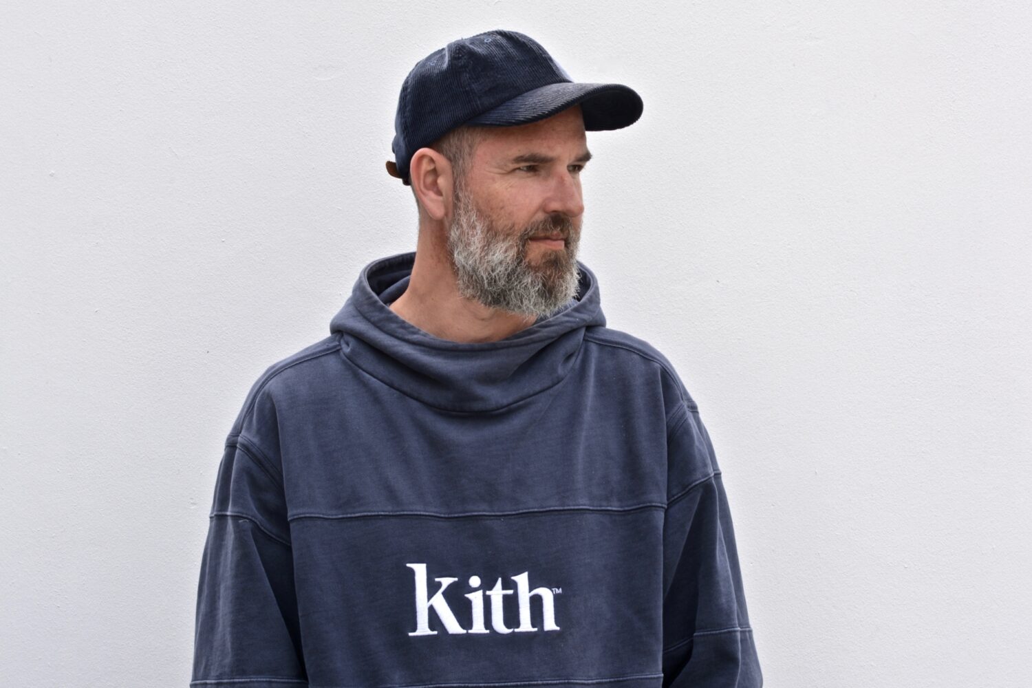 If you're a Fishlock fan, subscribe to the artist's page and stay in the know about his upcoming show.