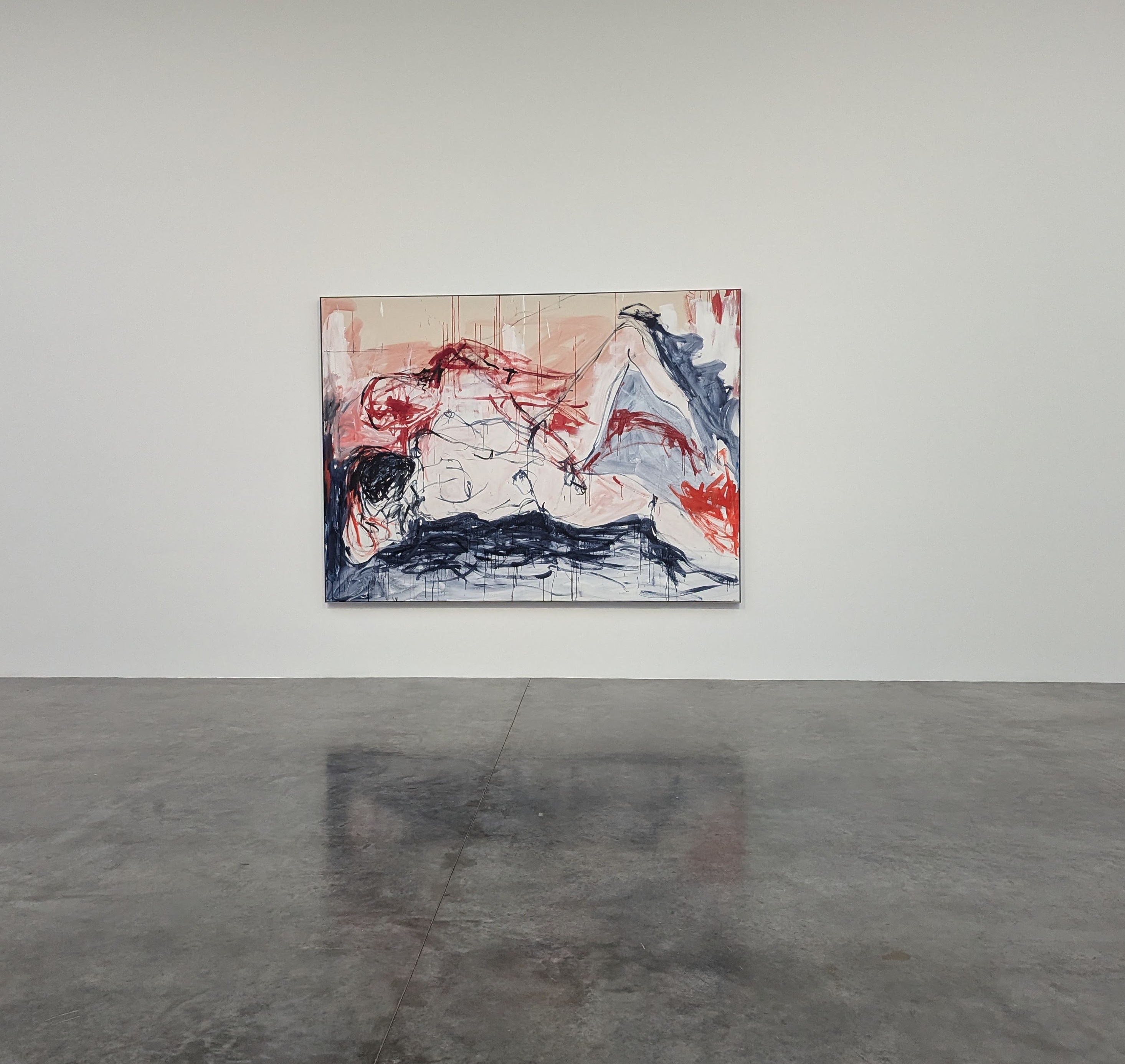 I Followed You To The End