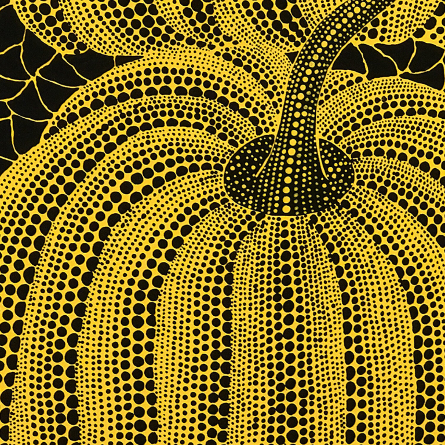 Yayoi Kusama