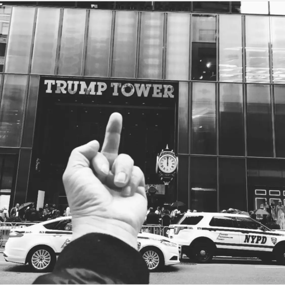 Ai Weiwei