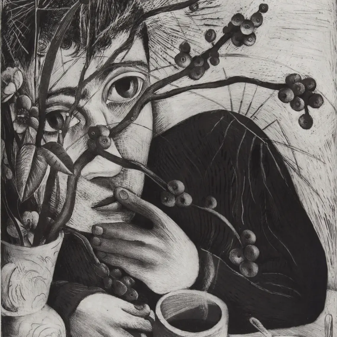 Louis Fratino