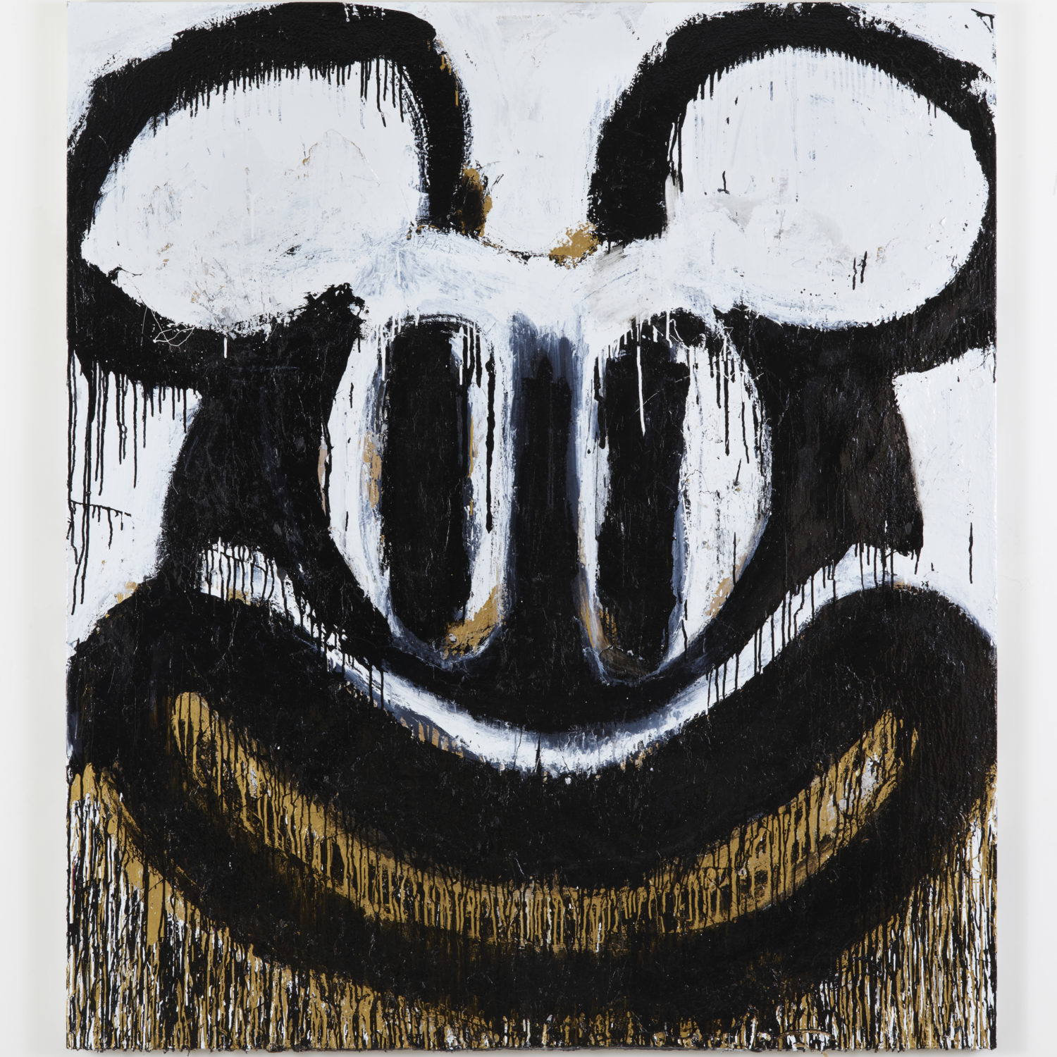 Joyce Pensato