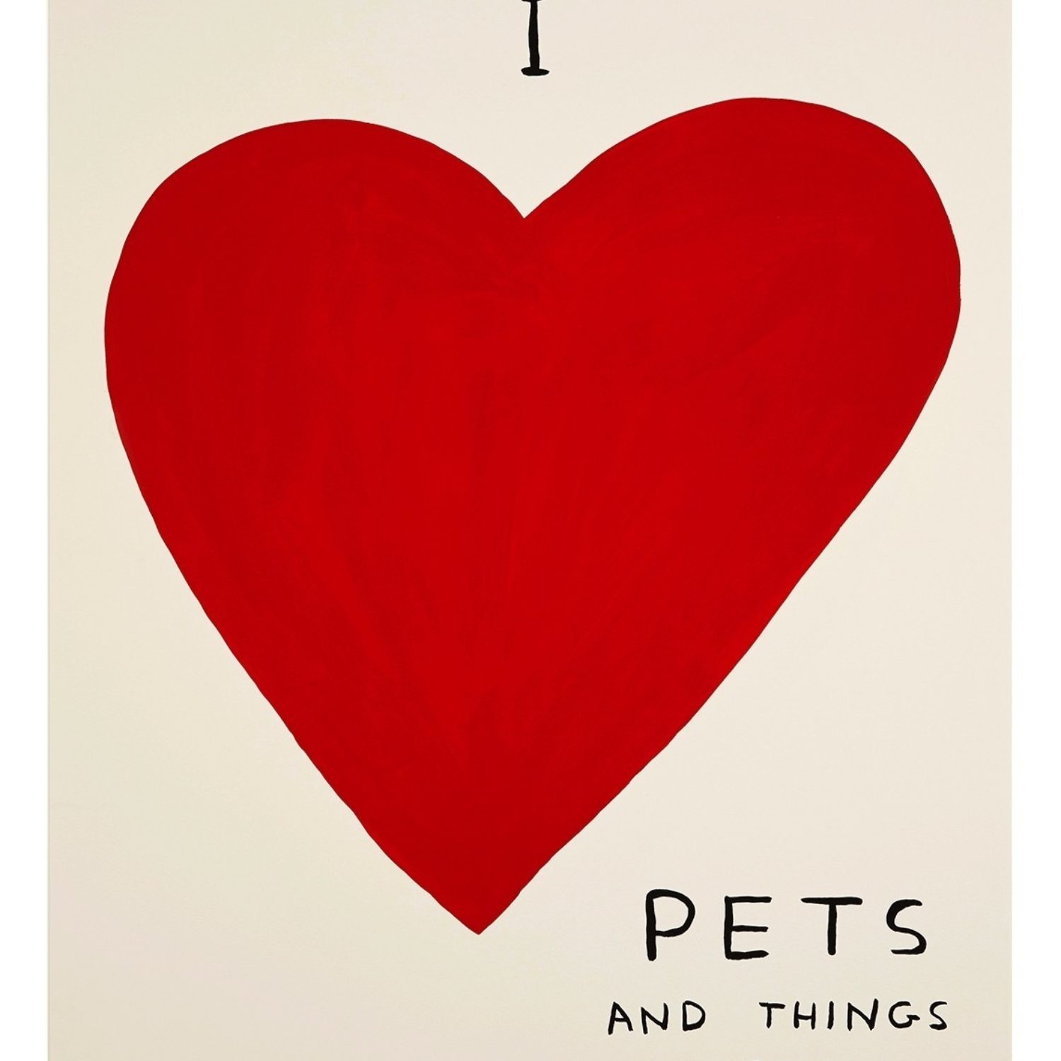 David Shrigley