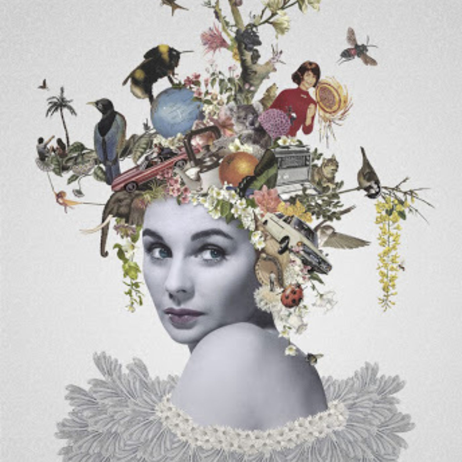 Maria Rivans