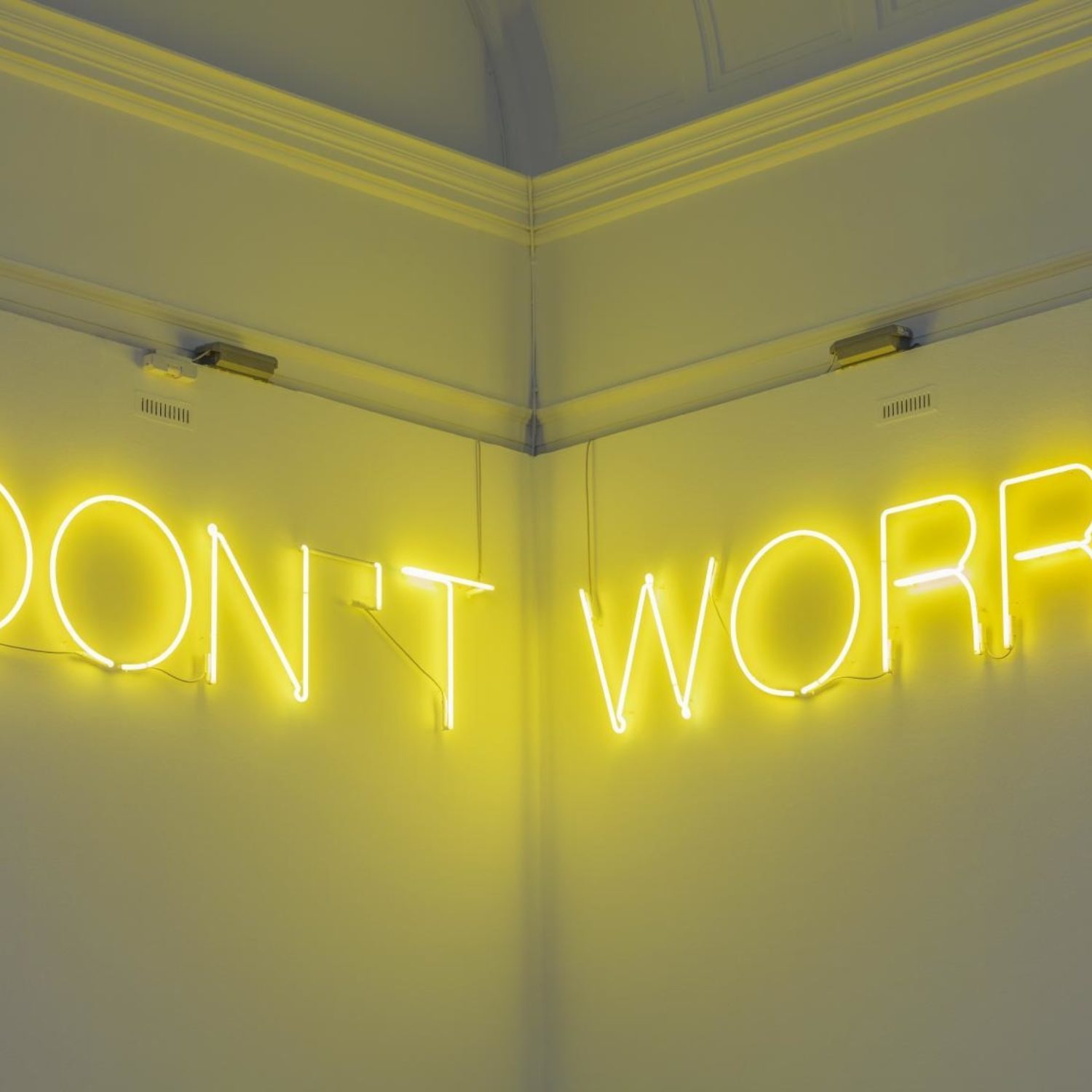 Martin Creed