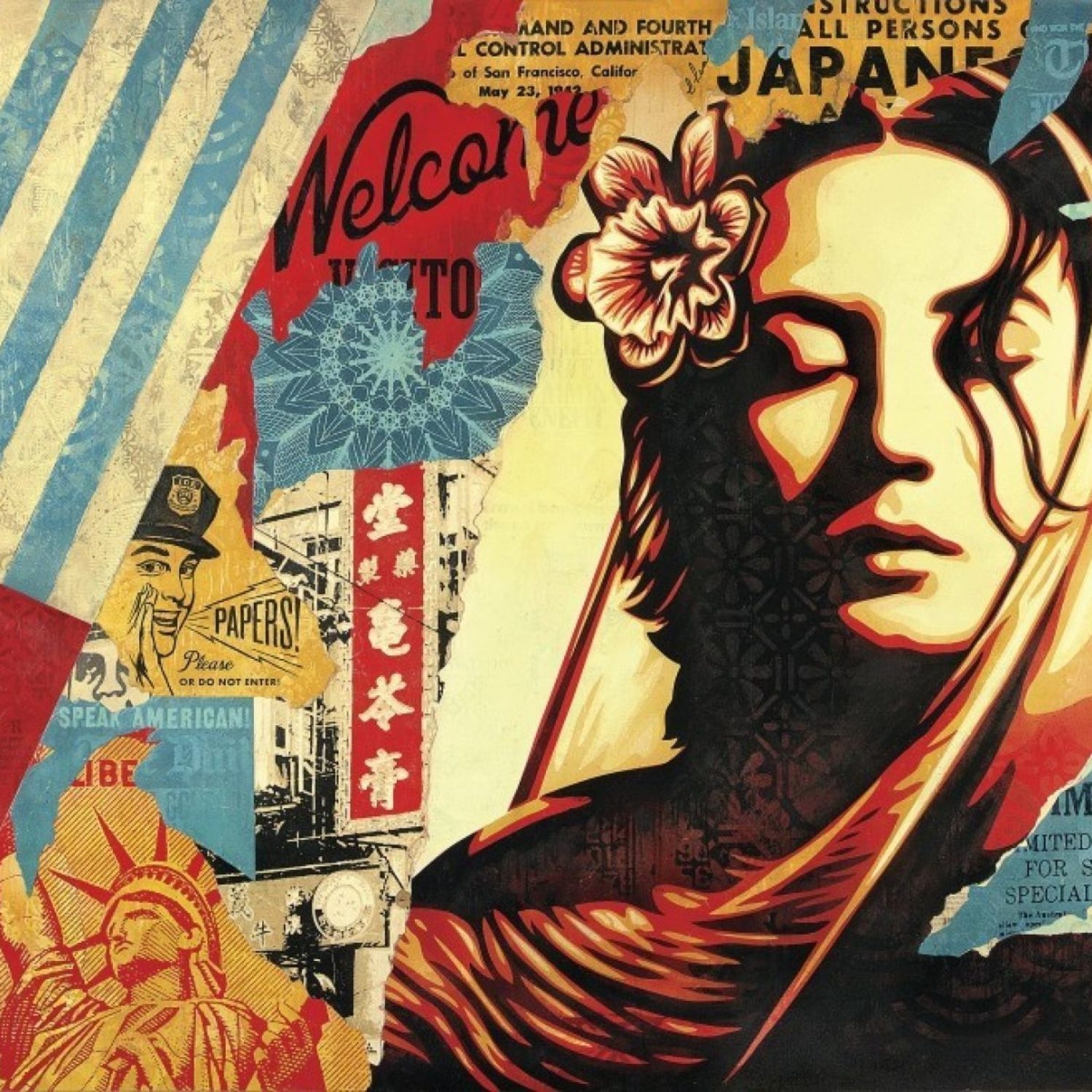 Shepard Fairey
