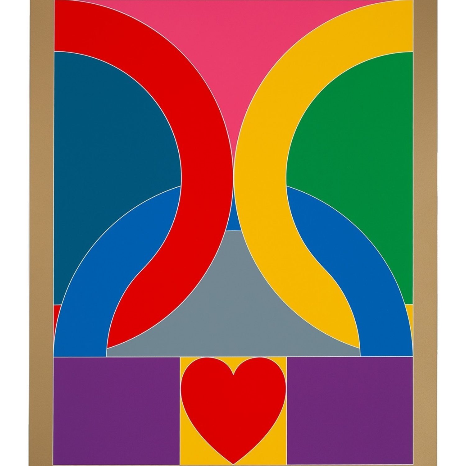 Sir Peter Blake