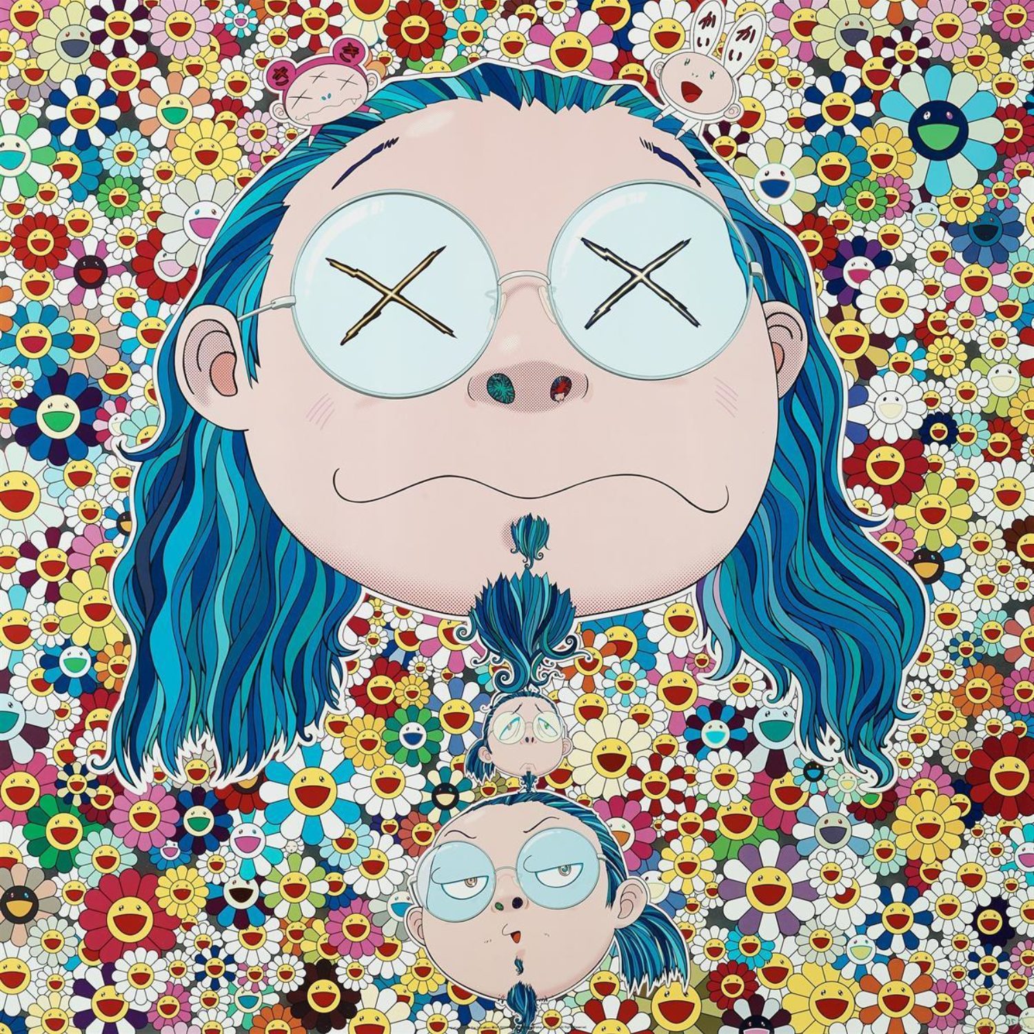 Takashi Murakami