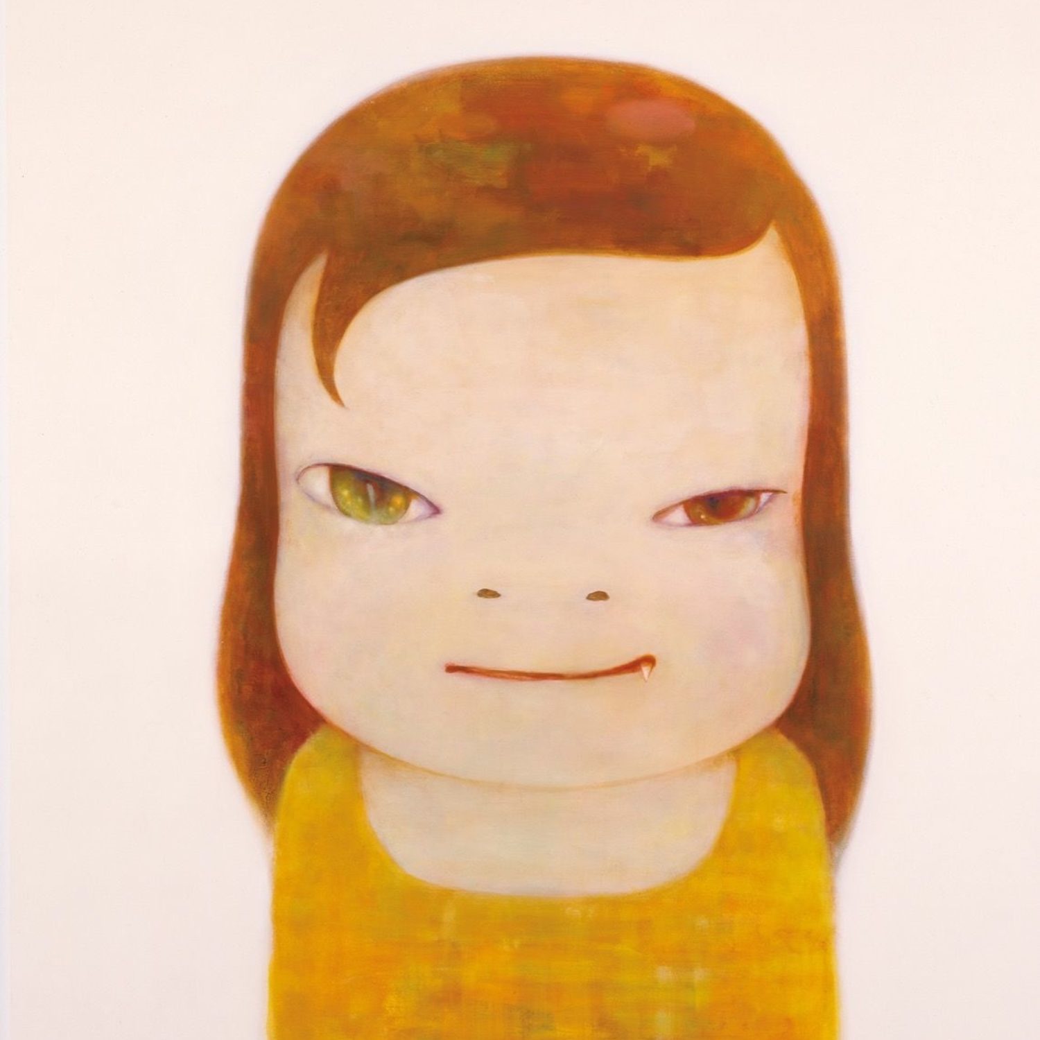 Yoshitomo Nara