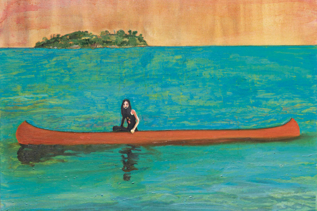 Artist Decoded: Peter Doig
