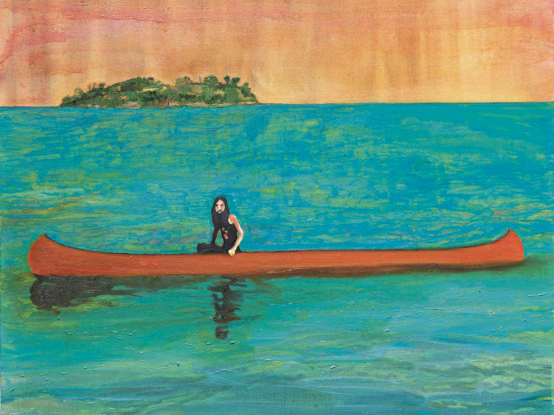 Artist Decoded: Peter Doig