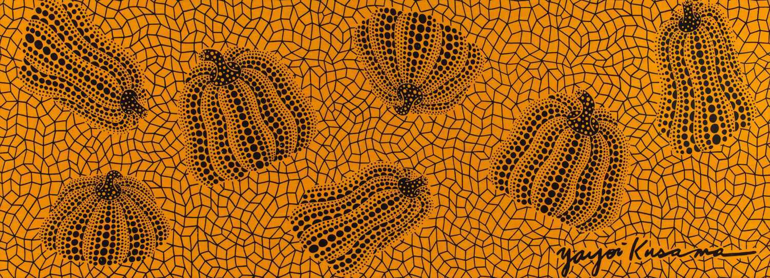 Yayoi Kusama | Foundation Beyeler, Basel