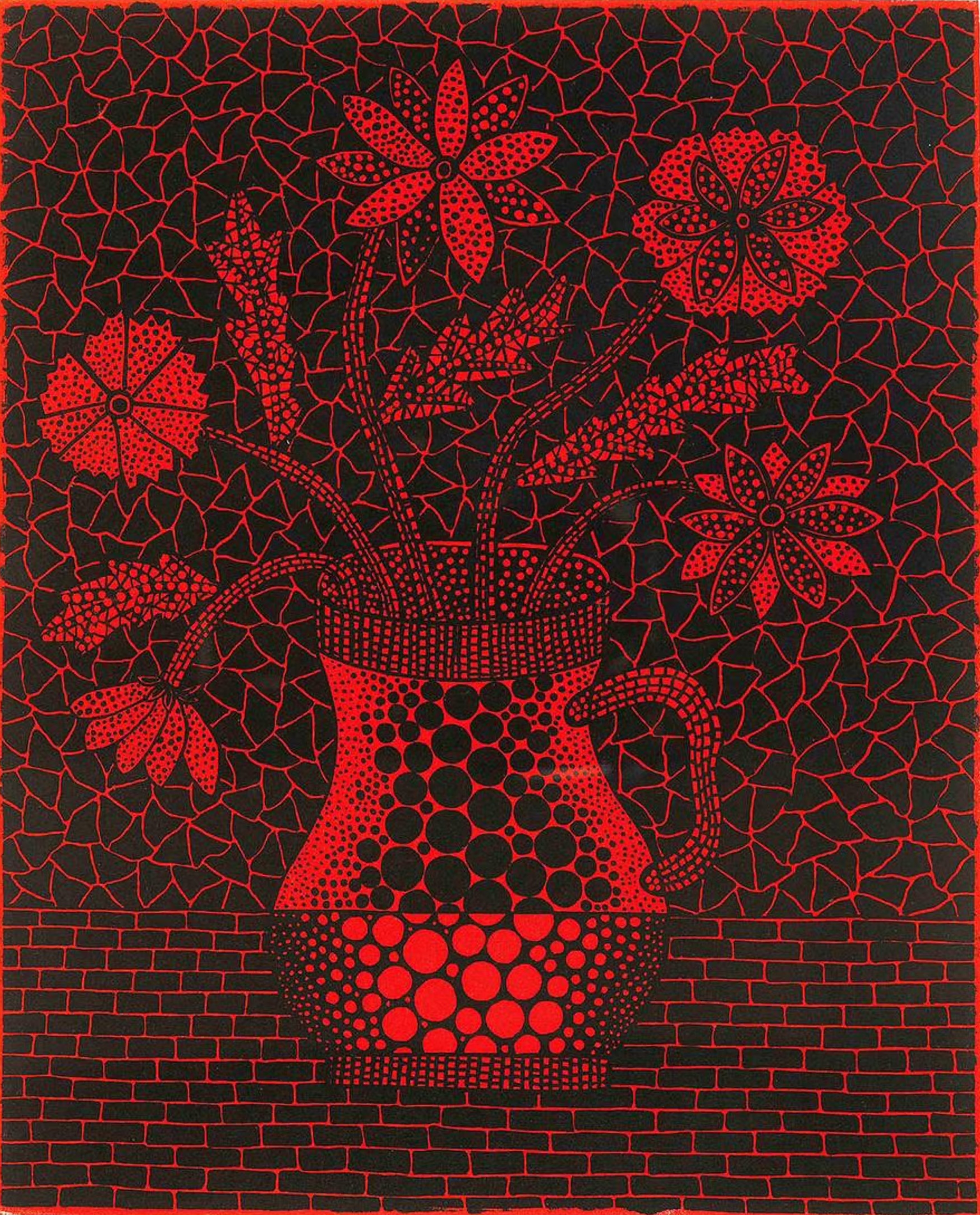 Expand Your Own Kusama Collection