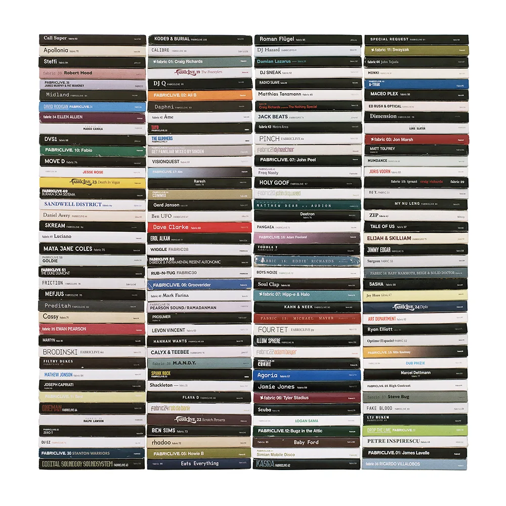 Fabric