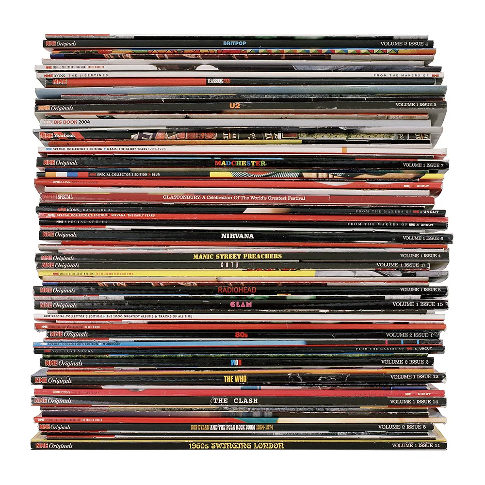 NME