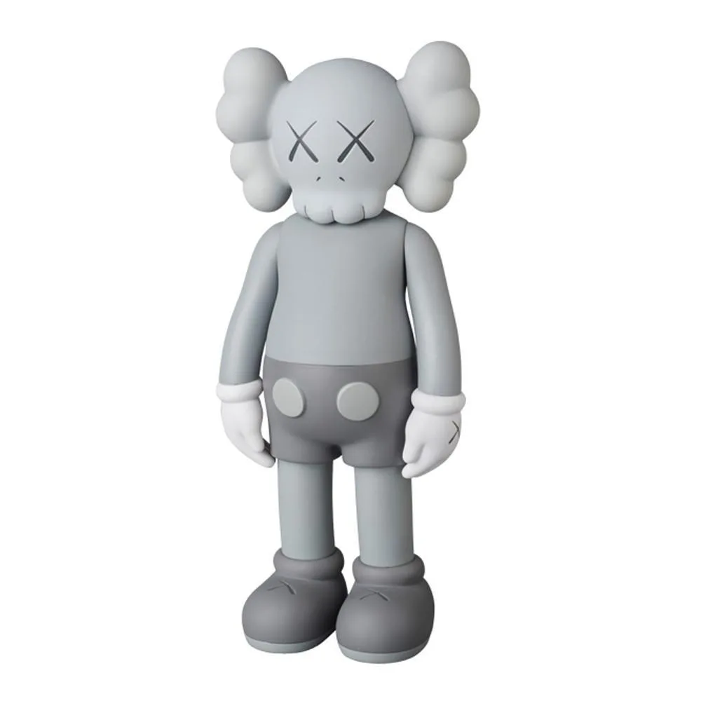 Companion (Grey)