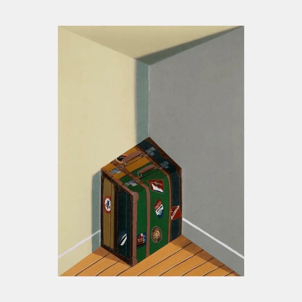 Baggage