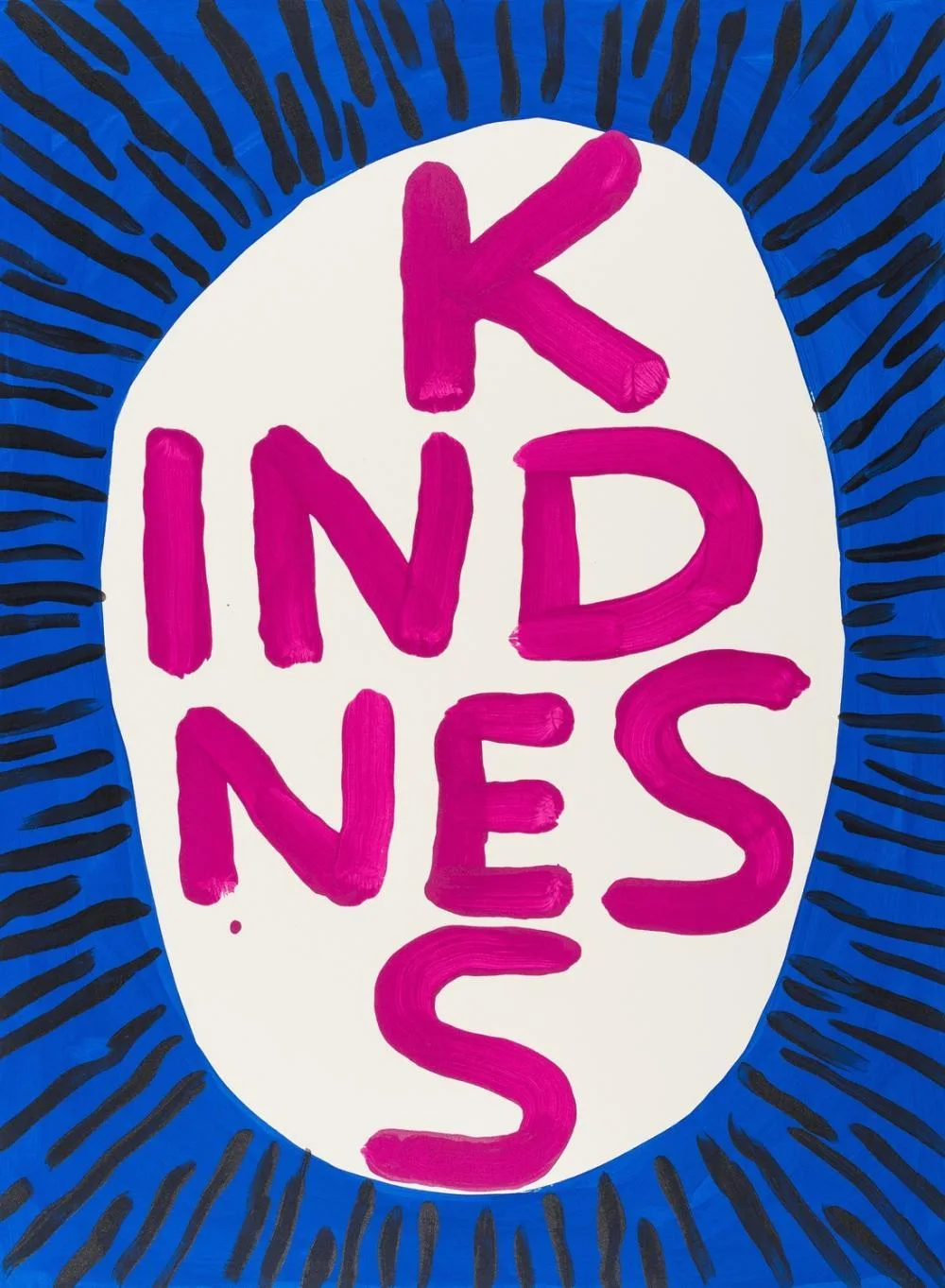 Kindness
