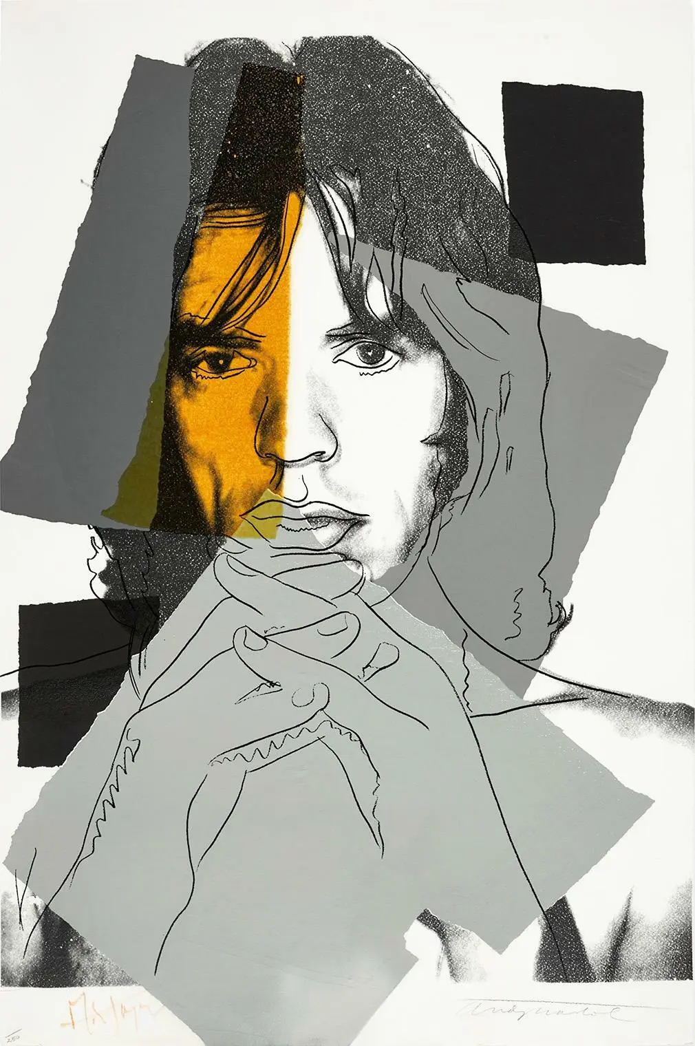 Andy Warhol