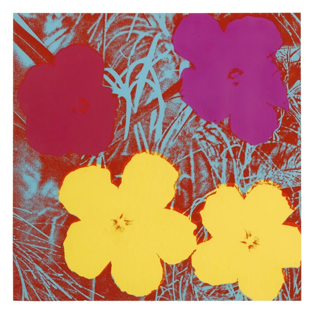 Flowers (F. & S. II. 71)