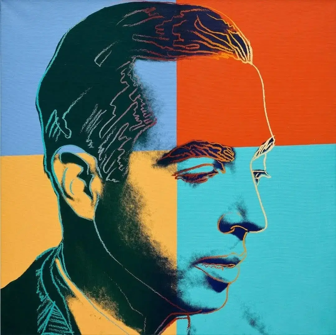 Andy Warhol