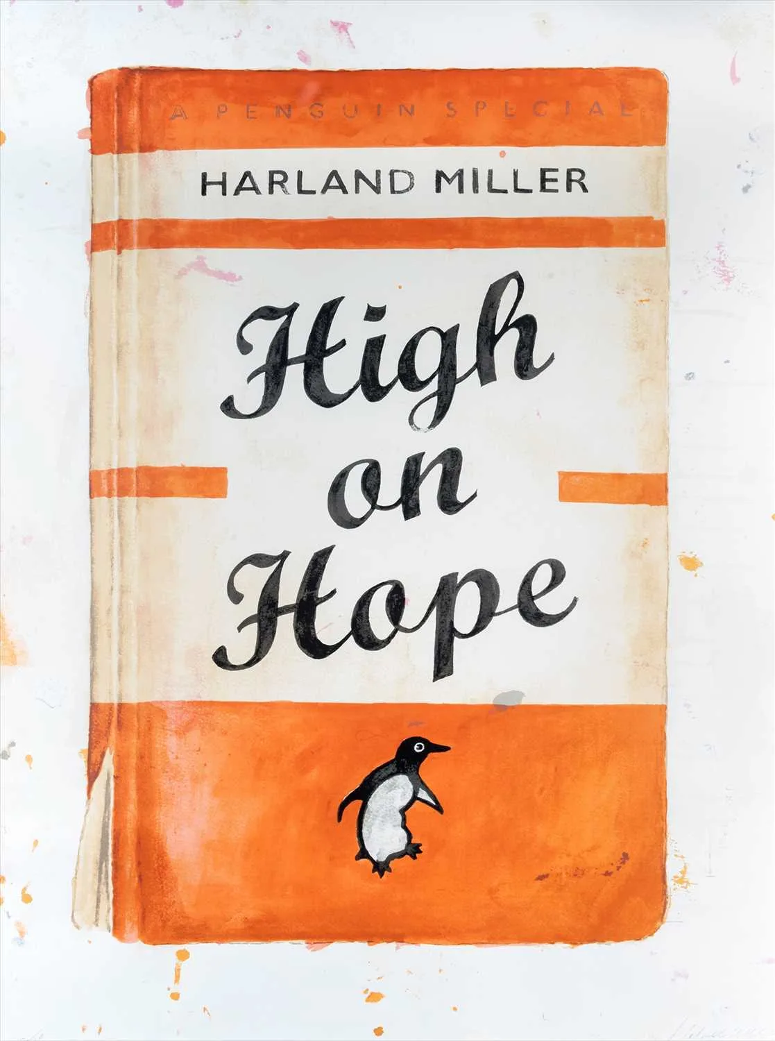 High on Hope - AP