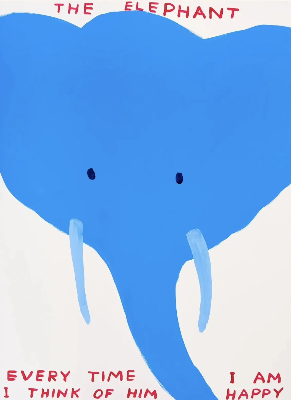 The Elephant