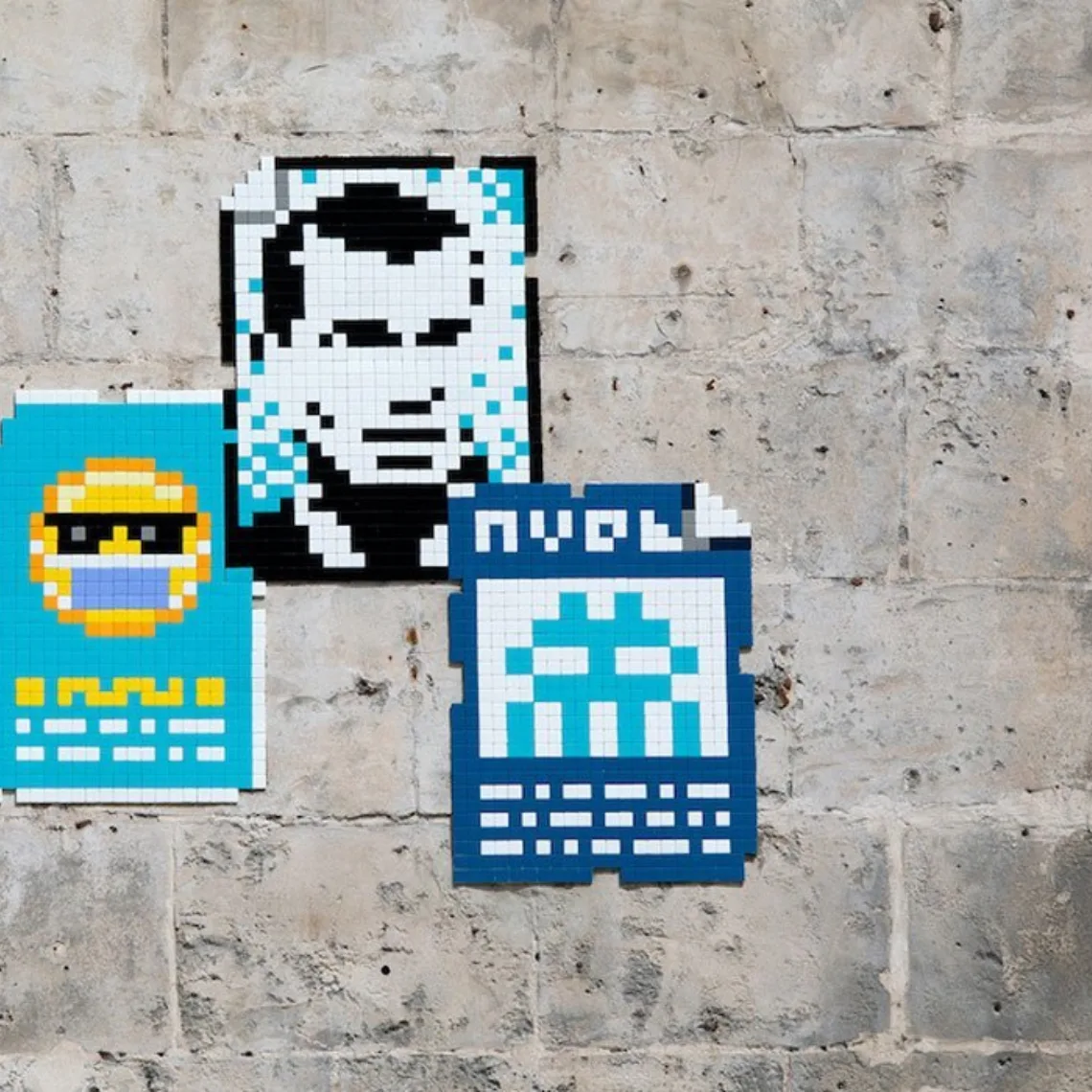 Invader