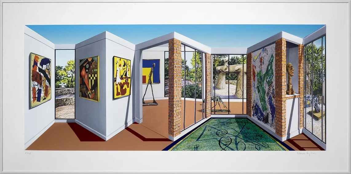 Maeght