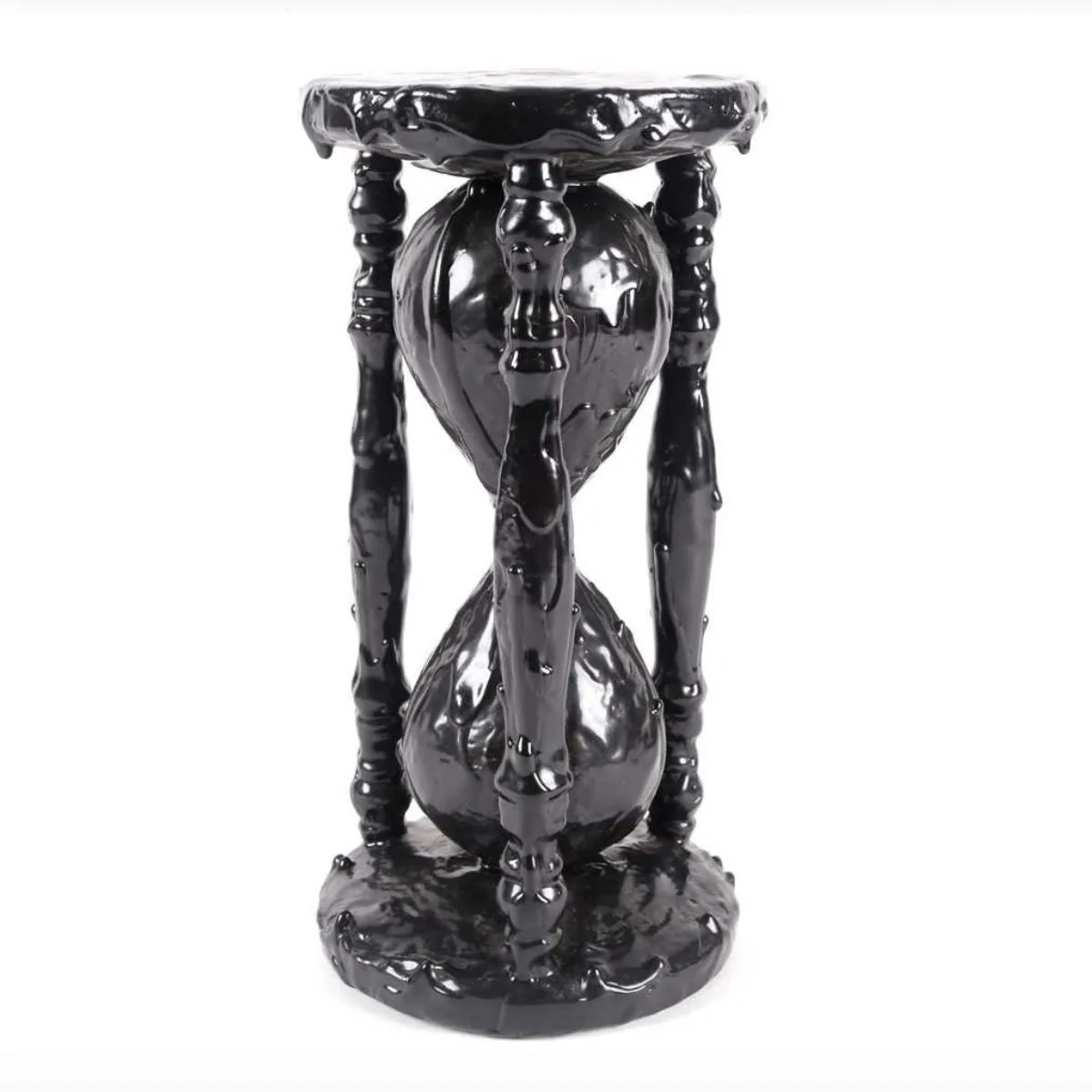 Black Hourglass