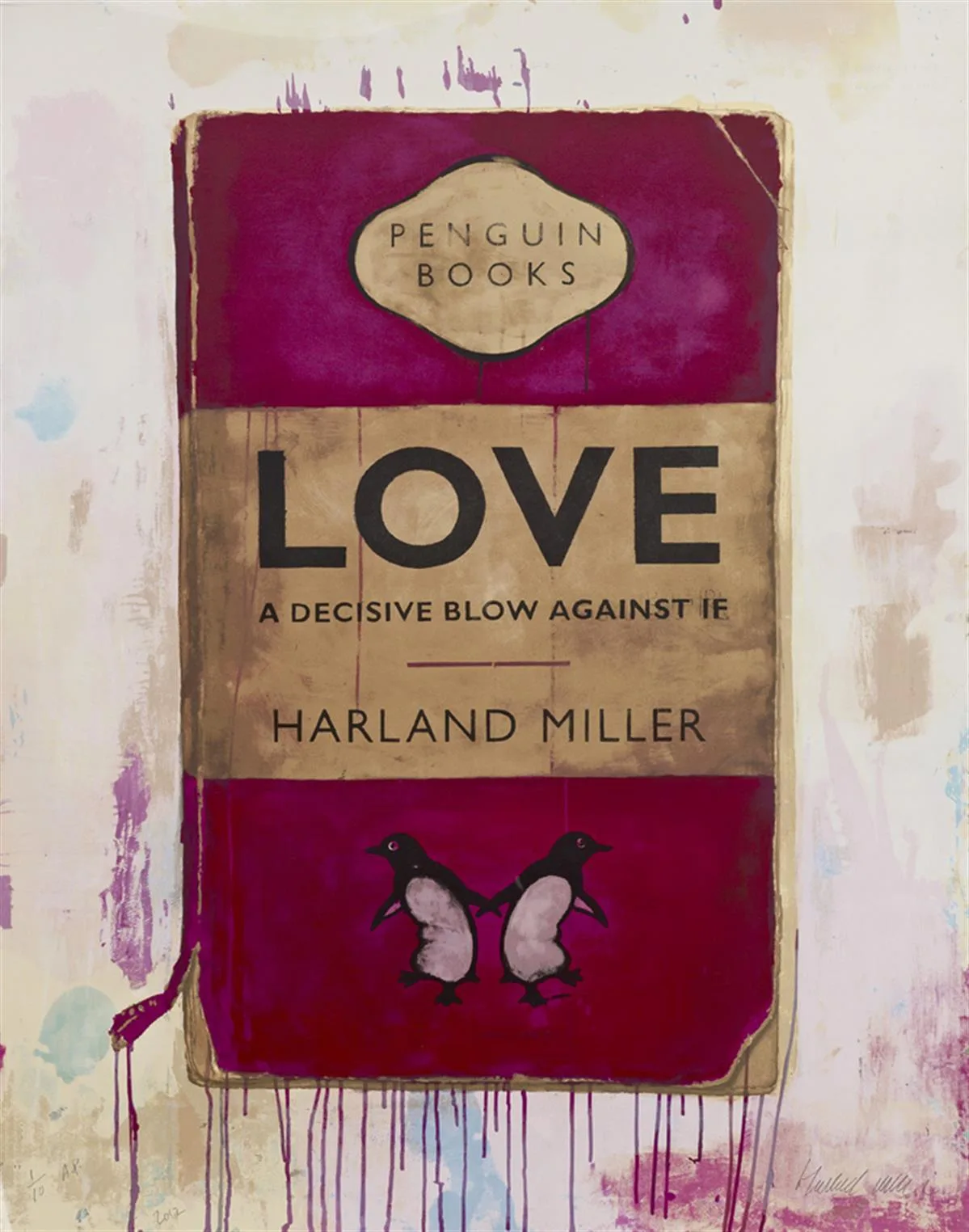 Love, a Decisive Blow Against If