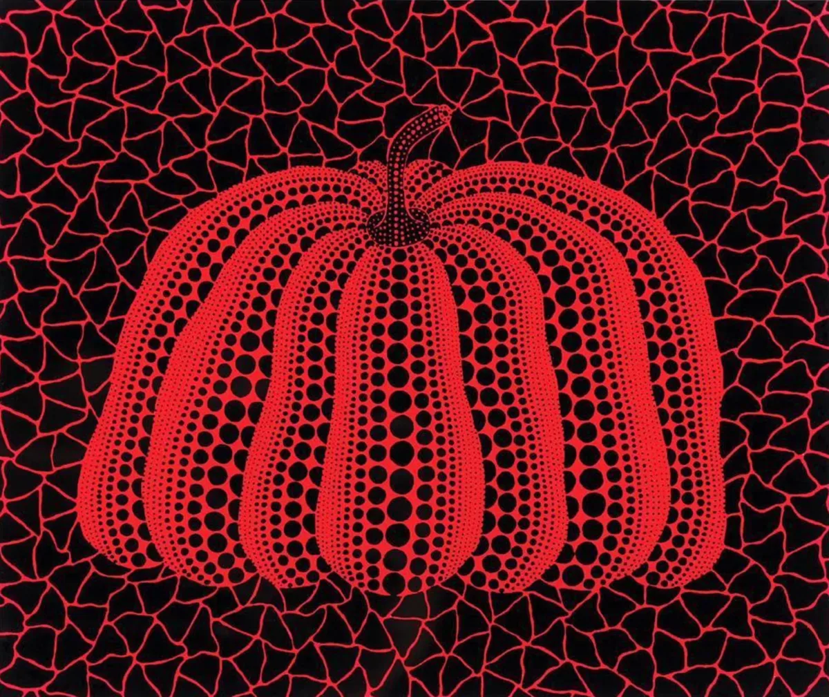 Pumpkin RB-B, PP