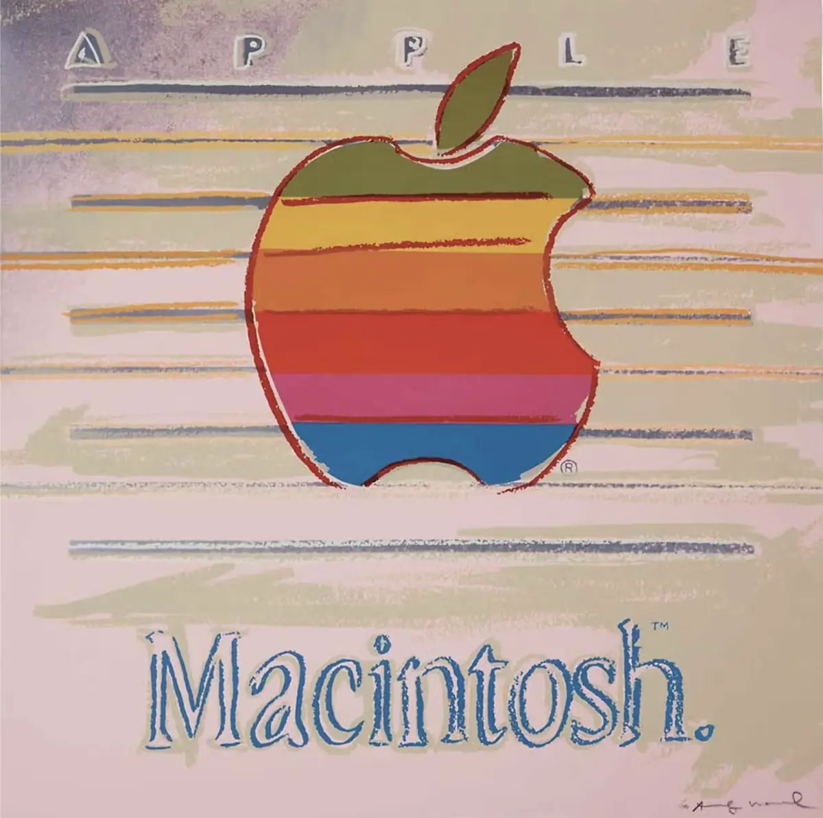 Apple (F. & S. II.359)