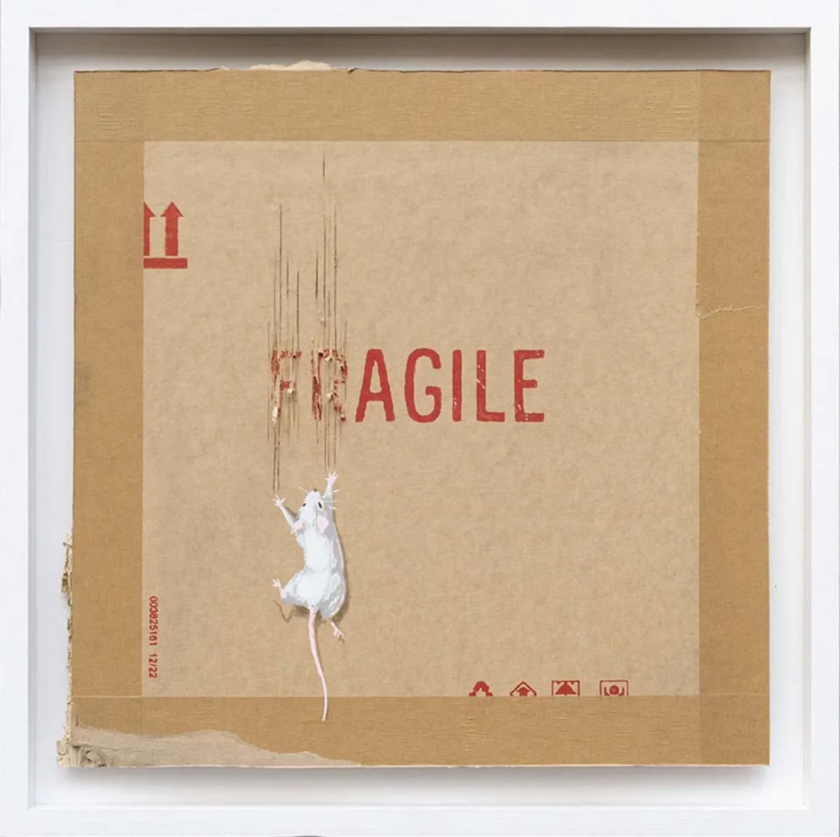 Banksy Agile