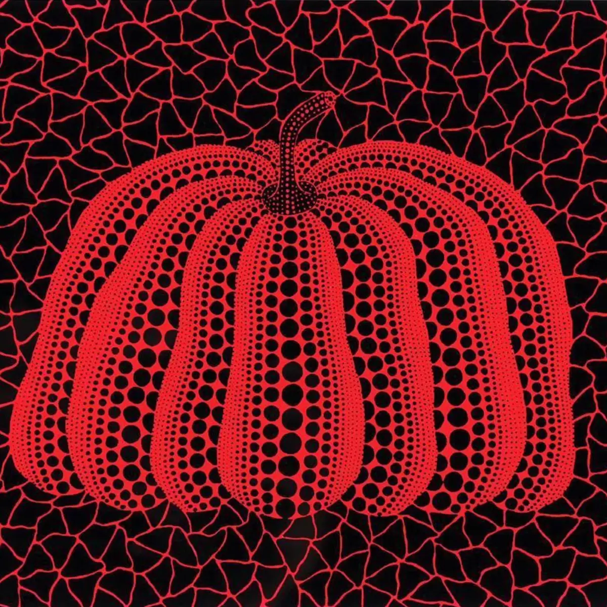 Yayoi Kusama