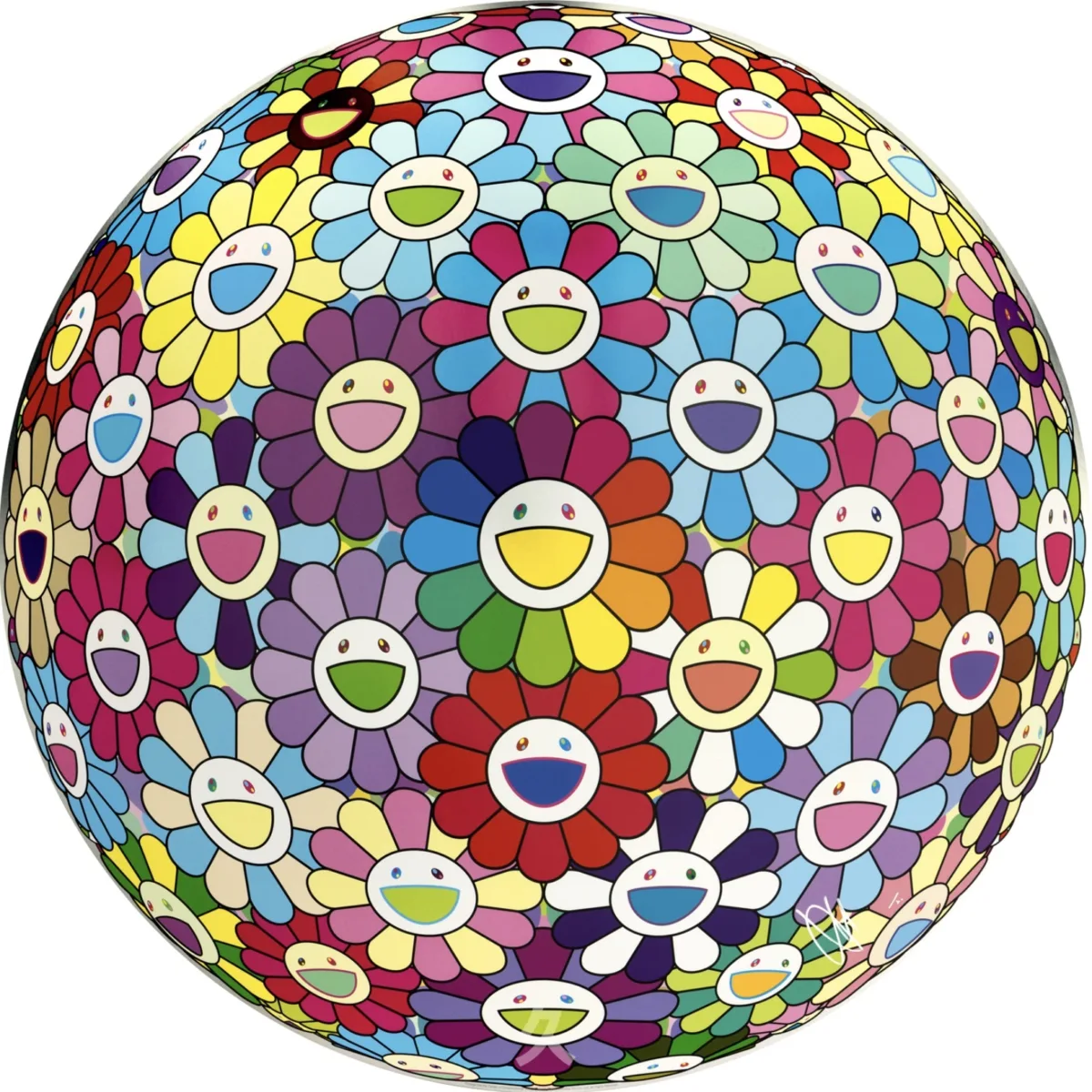 Charge into the Center of Consciousness