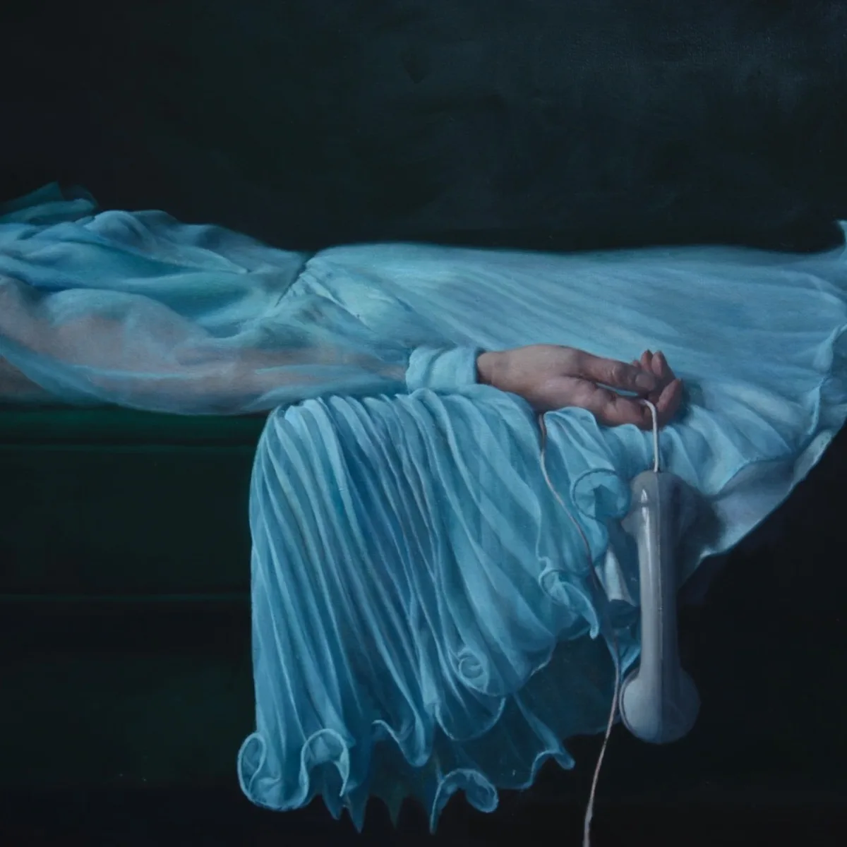 Alex Russell Flint